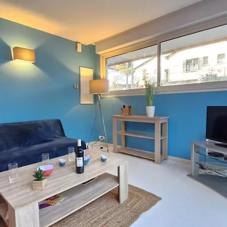 Georges De Didonne - Confort Et Detente Pour Cet - 400m *