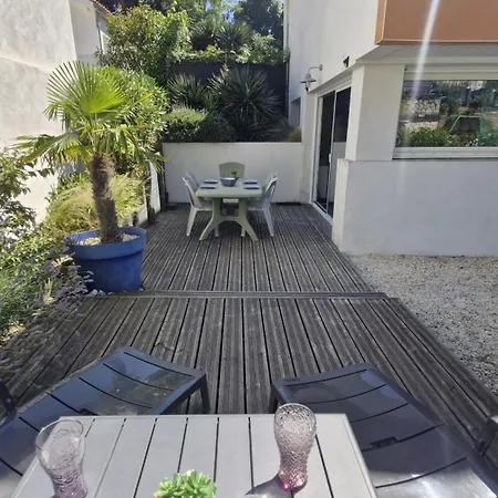 Georges De Didonne - Confort Et Detente Pour Cet - 400m ヴィラ