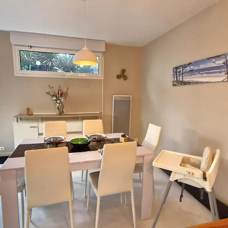 ヴィラ Georges De Didonne - Confort Et Detente Pour Cet - 400m サン・ジョルジュ・ド・ディドンヌ