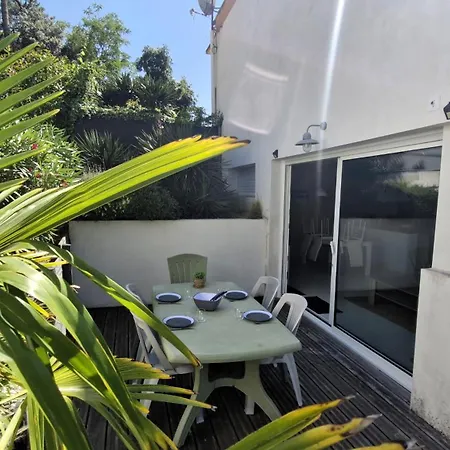 Georges De Didonne - Confort Et Detente Pour Cet - 400m * サン・ジョルジュ・ド・ディドンヌ