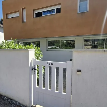 Georges De Didonne - Confort Et Detente Pour Cet - 400m *