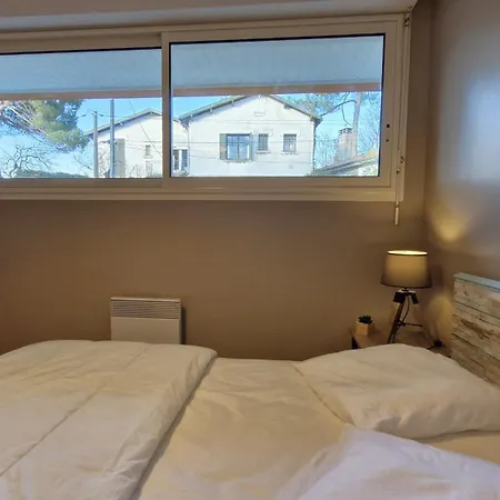 Georges De Didonne - Confort Et Detente Pour Cet - 400m ヴィラ サン・ジョルジュ・ド・ディドンヌ