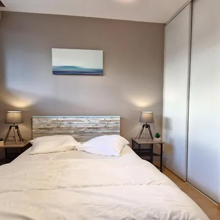 Georges De Didonne - Confort Et Detente Pour Cet - 400m サン・ジョルジュ・ド・ディドンヌ