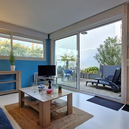 Georges De Didonne - Confort Et Detente Pour Cet - 400m *